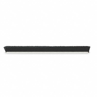 Strip Brush 36 In L Overall Trim 1 In MPN:MB402036