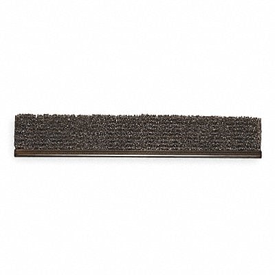 Strip Brush 72 In L Overall Trim 3 In MPN:MB404472