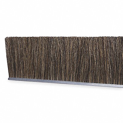 Strip Brush 72 In L Overall Trim 2 In MPN:MB409272