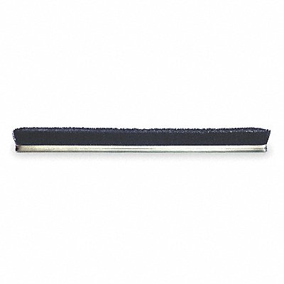 Strip Brush 72 In L Overall Trim 1 In MPN:MB702072