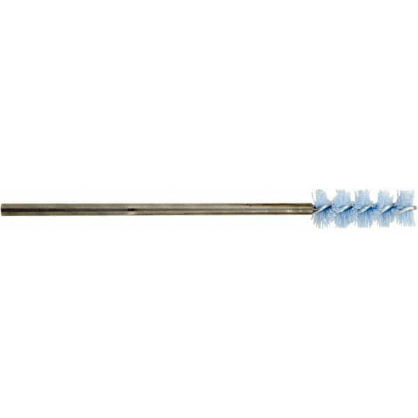 Power Tube Brush: 5/8