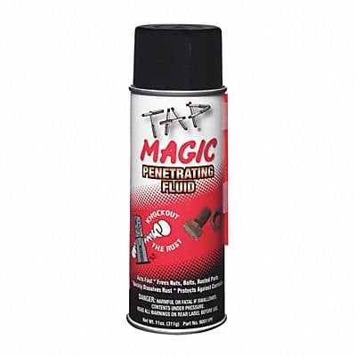 Penetrating Fluid Aerosol 11 oz. MPN:90011PF