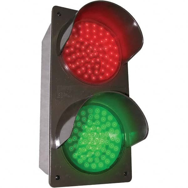 Road Safety Lights & Flares, Bulb/Flare Color: Green MPN:143468