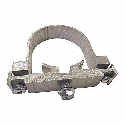 Clamp-On U-Sign Bracket PK25 MPN:M2G-C2SPB