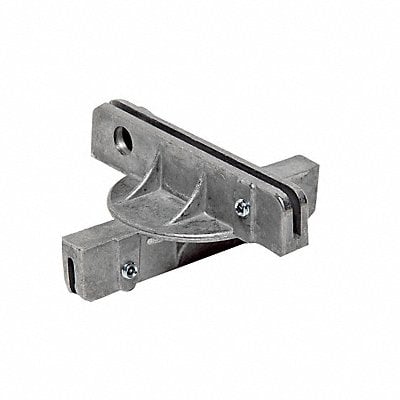 Street Sign Cross Piece Bracket Aluminum MPN:037-00021