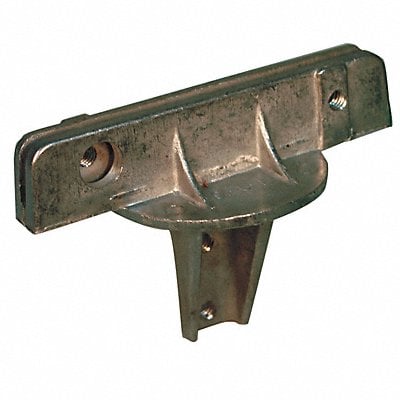 Street Sign Mounting Bracket Aluminum MPN:037-00050