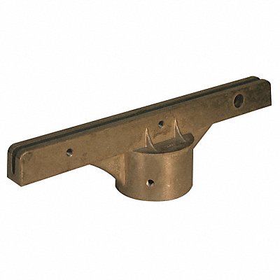 Street Sign Mounting Bracket Aluminum MPN:037-00224