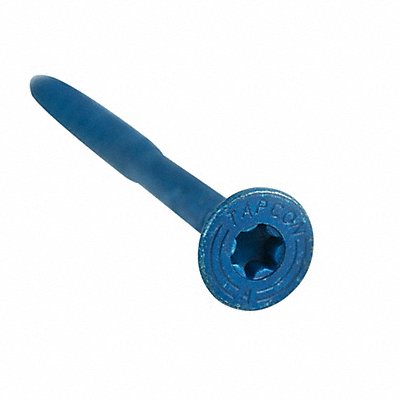 Concrete/Masonry Screw PK 100 MPN:3171407V2