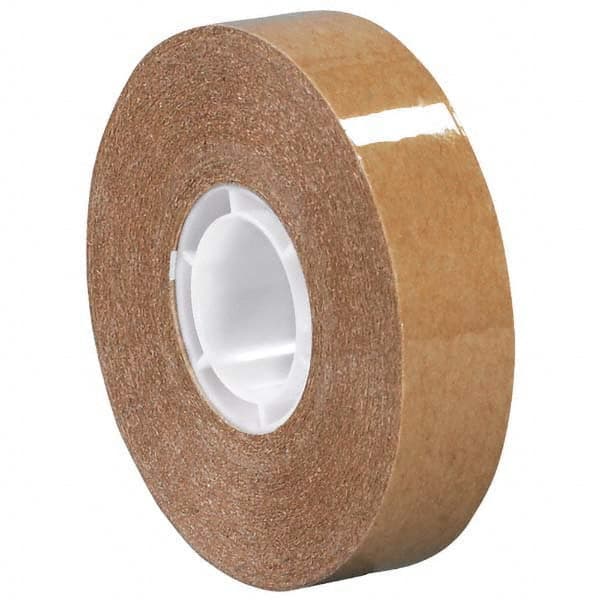 Adhesive Transfer Tape: 1/2