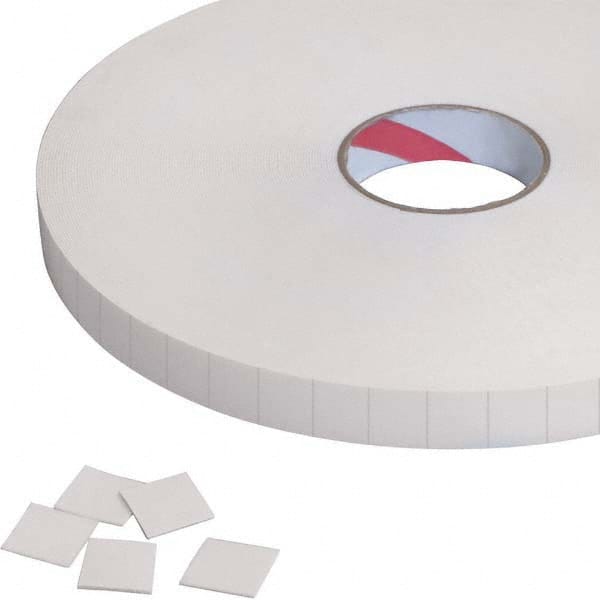 Polyethylene Foam Tape: 1/2