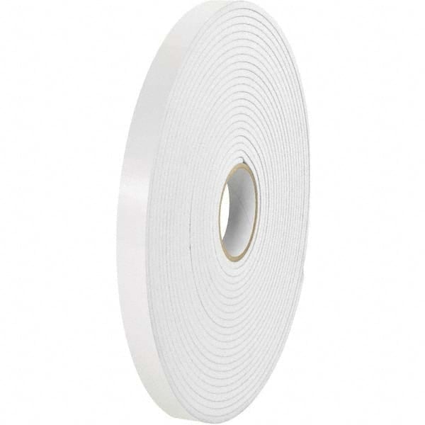 Polyethylene Foam Tape: 1/2