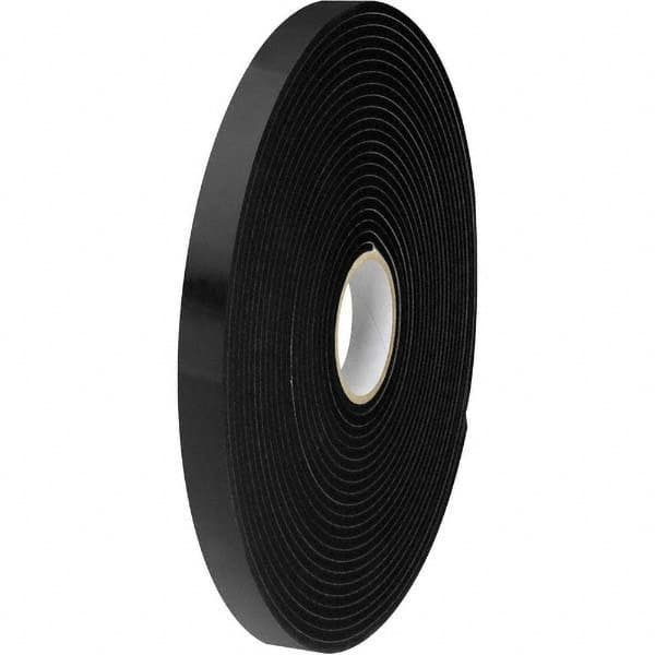 Polyethylene Foam Tape: 1/2