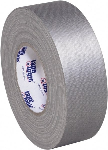 Gaffers Tape: 60 yd Long, Gray MPN:T98718GR