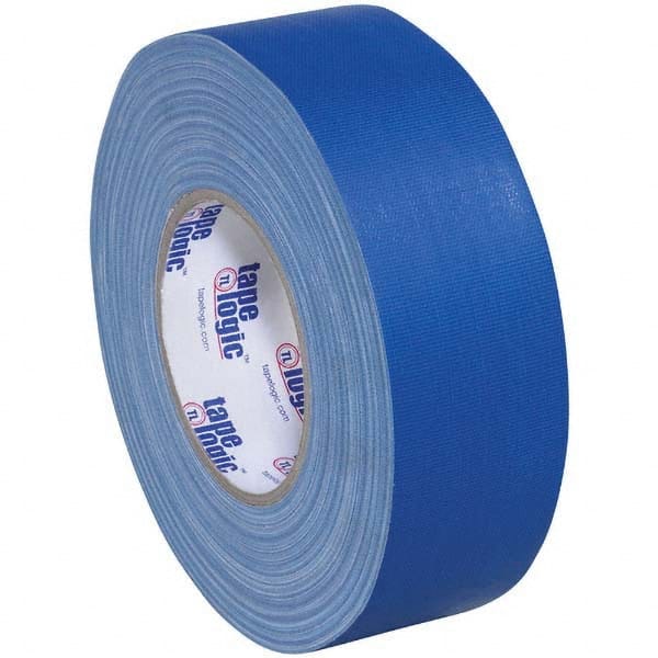 Gaffers Tape: 60 yd Long, Blue MPN:T98818BLU3PK