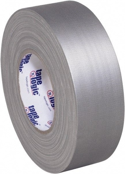 Gaffers Tape: 60 yd Long, Gray MPN:T98818GR