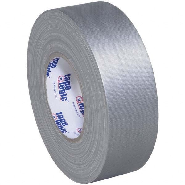 Gaffers Tape: 60 yd Long, Gray MPN:T98818GR3PK