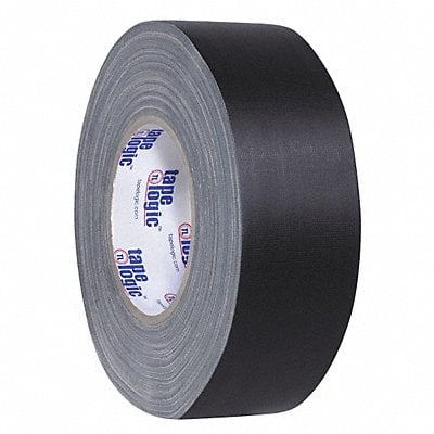 Gaffers Tape 2x60 yd. Black PK3 MPN:T98718B3PK