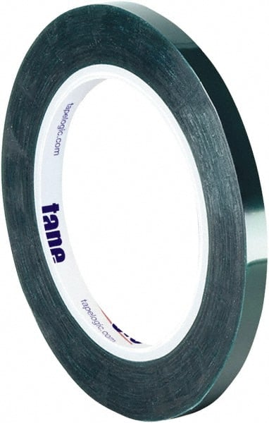 Polyester Film Tape: 72 yd Long, 2 mil Thick MPN:T9634002PK