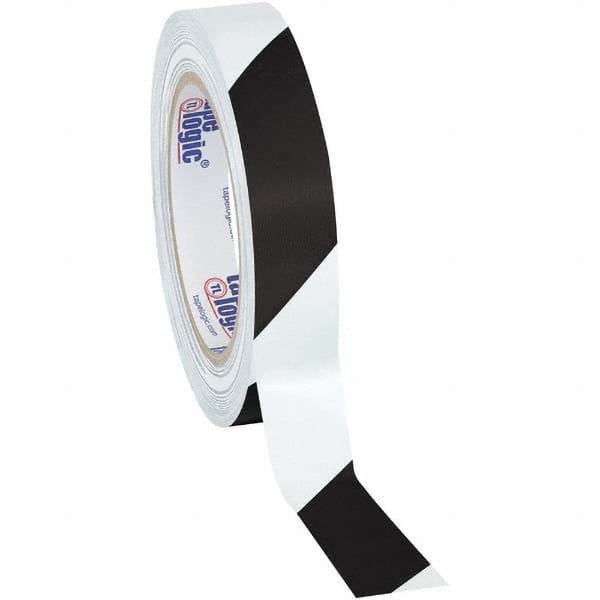 Floor & Aisle Marking Tape: 1