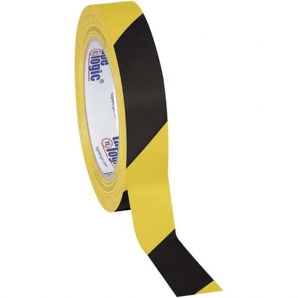 Floor & Aisle Marking Tape: 1