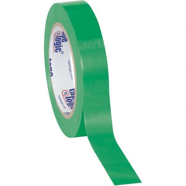 Floor & Aisle Marking Tape: 1