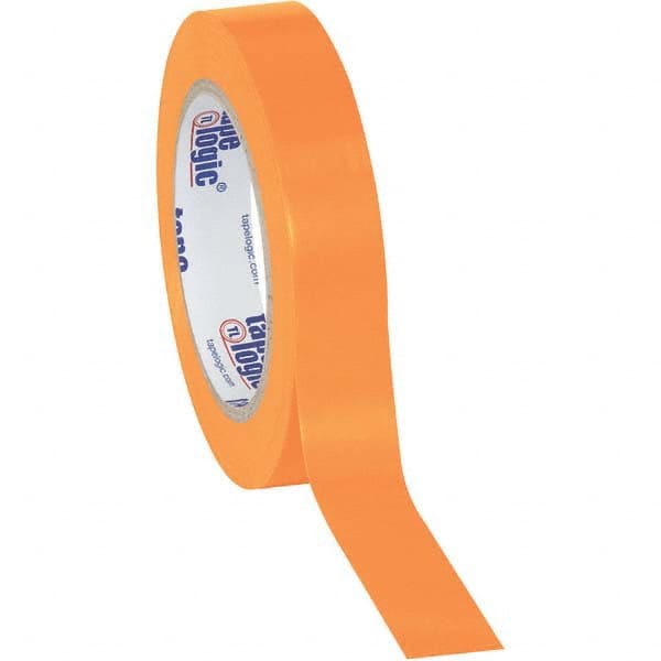 Floor & Aisle Marking Tape: 1