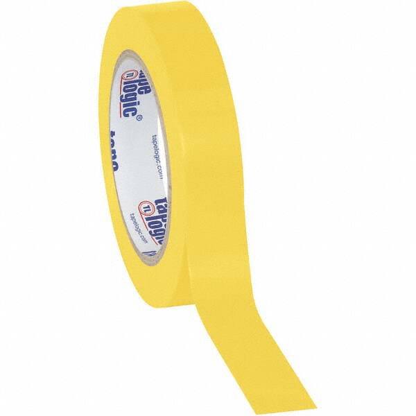 Floor & Aisle Marking Tape: 1