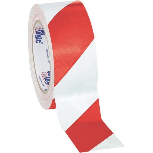 Floor & Aisle Marking Tape: 2