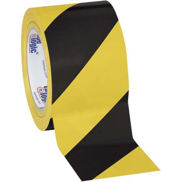 Floor & Aisle Marking Tape: 3