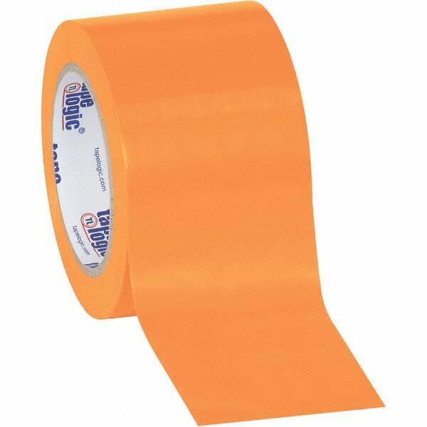 Floor & Aisle Marking Tape: 3