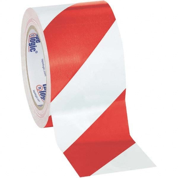 Floor & Aisle Marking Tape: 3