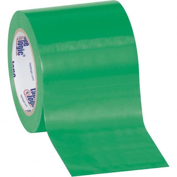 Floor & Aisle Marking Tape: 4