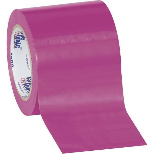 Floor & Aisle Marking Tape: 4