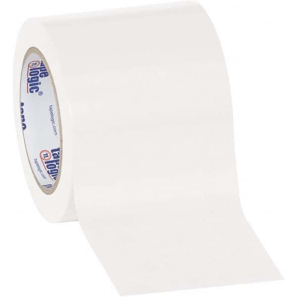 Floor & Aisle Marking Tape: 4