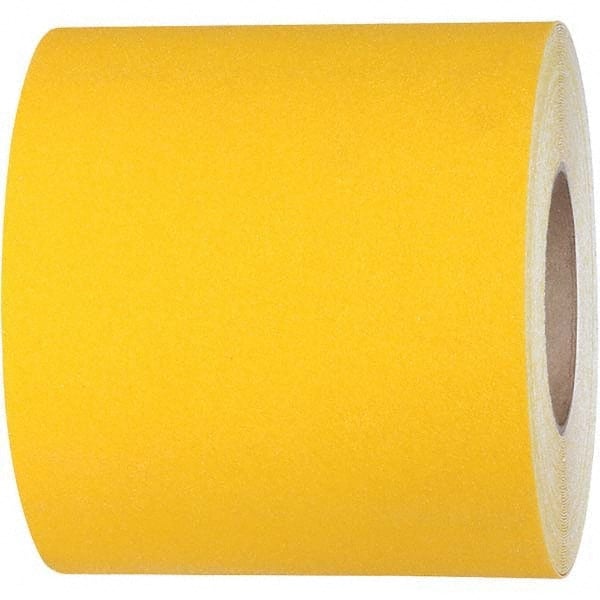 Tape: For Sealed Concrete & Wood, Vinyl, Heavy-Duty MPN:T960660Y