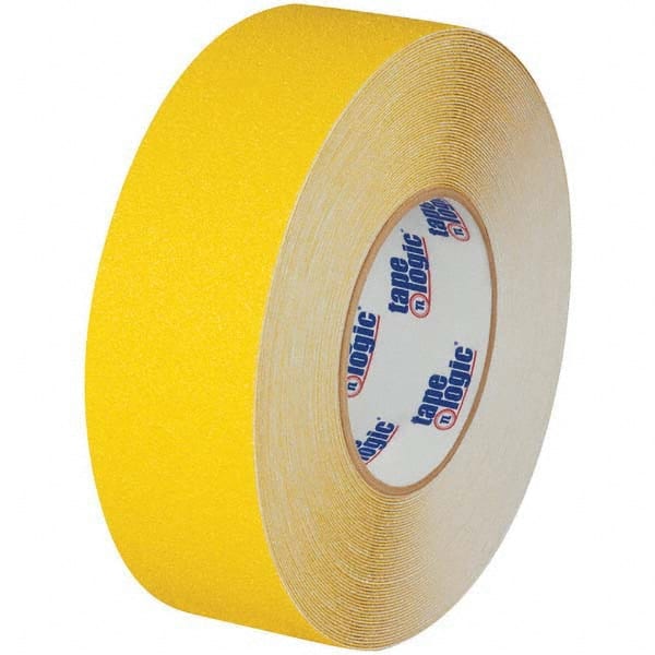 Tape: For Sealed Concrete & Wood, Vinyl, Heavy-Duty MPN:T96760Y