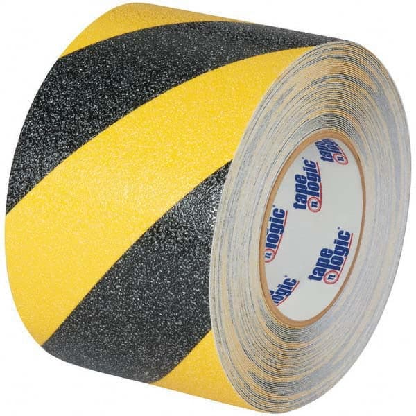 Tape: For Sealed Concrete & Wood, Vinyl, Heavy-Duty MPN:T96960BY