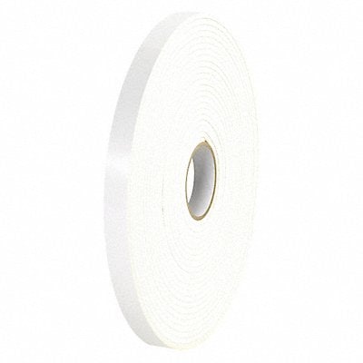 Double Foam Tape 1/16 1x36 yd. PK2 MPN:T9551162PK