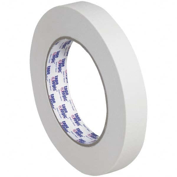 Masking Tape: 60 yd Long, 4.9 mil Thick, Tan MPN:T9342200