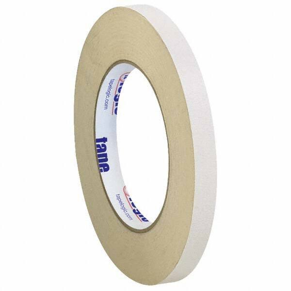 Masking Tape: 36 yd Long, 7 mil Thick, Tan MPN:T9531003PK