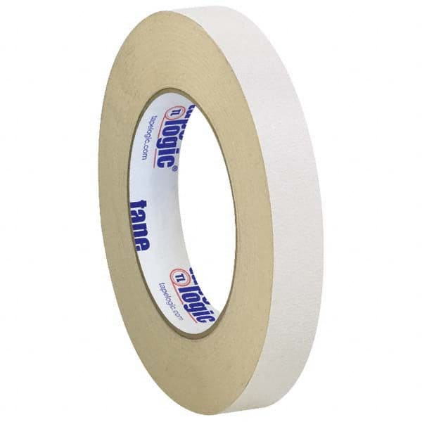 Masking Tape: 36 yd Long, 7 mil Thick, Tan MPN:T9541003PK