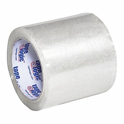 Acrylic Tape 4x72 yd. 1.8 mil PK18 MPN:T921170