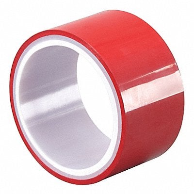 Metalized Film Tape 5 yd L 1/2 W MPN:15D343