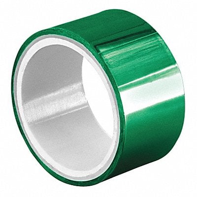 Metalized Film Tape 5 yd L 1/4 W MPN:15D375