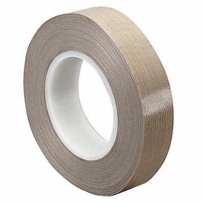 Abrsn Rstnt Fglass Tape .5inx36yd 12mil MPN:15D313