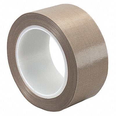 Abrsn Rstnt Fglass Tape 1/2inx36yd 5mil MPN:15D315