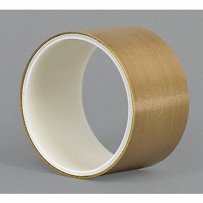 PTFE Tape 2 in x 2 in PK15 4.7mil MPN:15D596