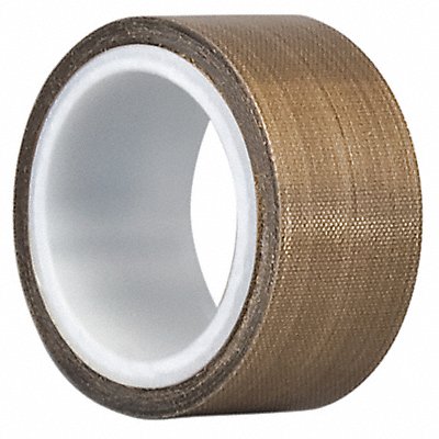 Fiberglass Tape Tan 1-1/4 x36yd. MPN:1.25-36-134-3