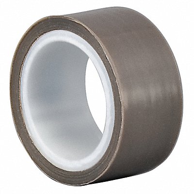 Film Tape 1/2 in x 5 yd Gray 6 mil MPN:15C650