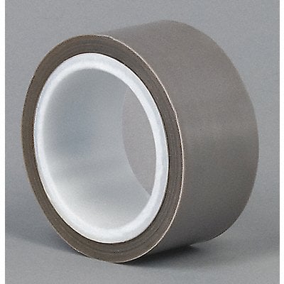 Film Tape 1/2 in x 5 yd Gray 6.5 mil MPN:15C659